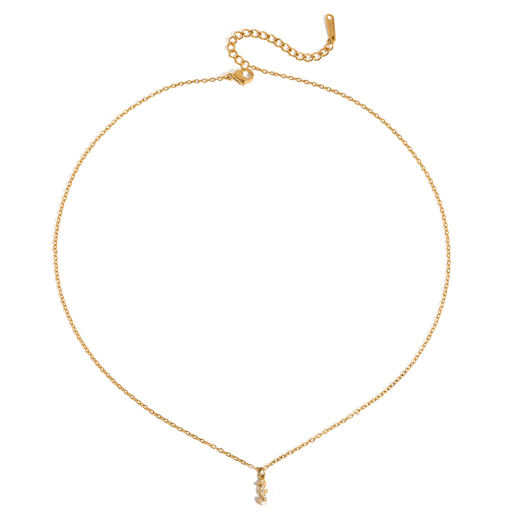 TRENDY SEA JEWELRY CHARM NECKLACES