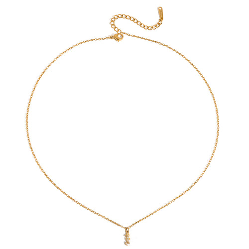 TRENDY SEA JEWELRY CHARM NECKLACES