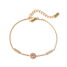 Load image into Gallery viewer, TRENDY BUTTERFLY CHAIN &amp; LINK BRACELETS