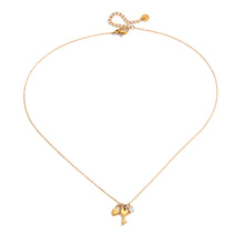 Load image into Gallery viewer, CLASSIC BOOTS CHAIN NECKLACES
