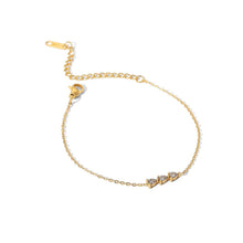 Load image into Gallery viewer, CUTE GEOMETRIC CHAIN &amp; LINK BRACELETS