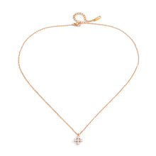Load image into Gallery viewer, TRENDY TEARDROP PENDANT NECKLACES
