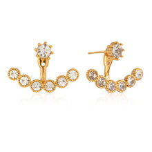Load image into Gallery viewer, TRENDY WATER DROP DROP EARRINGS