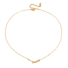 Load image into Gallery viewer, TRENDY NONE PENDANT NECKLACES
