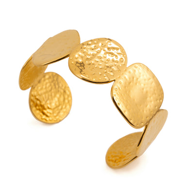 TRENDY LINE BANGLES