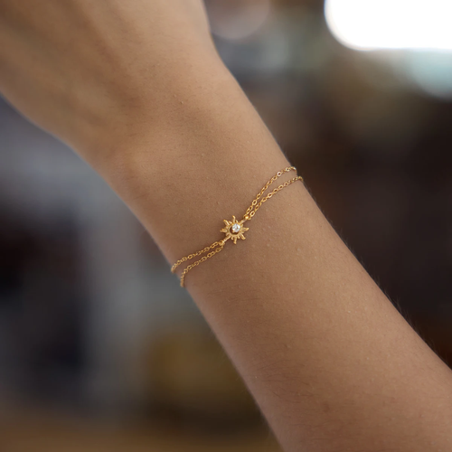 Chain Bracelet