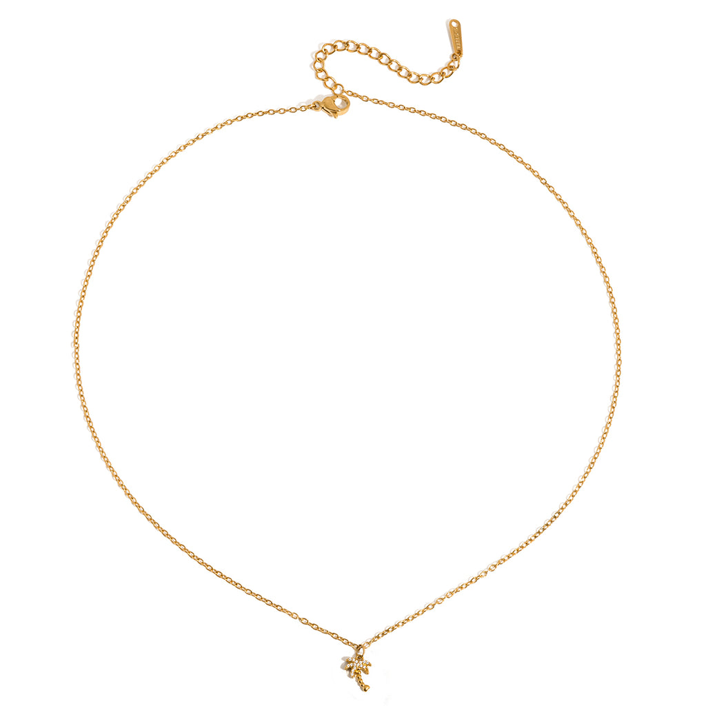 TRENDY SEA JEWELRY CHARM NECKLACES