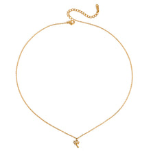 Load image into Gallery viewer, TRENDY SEA JEWELRY CHARM NECKLACES
