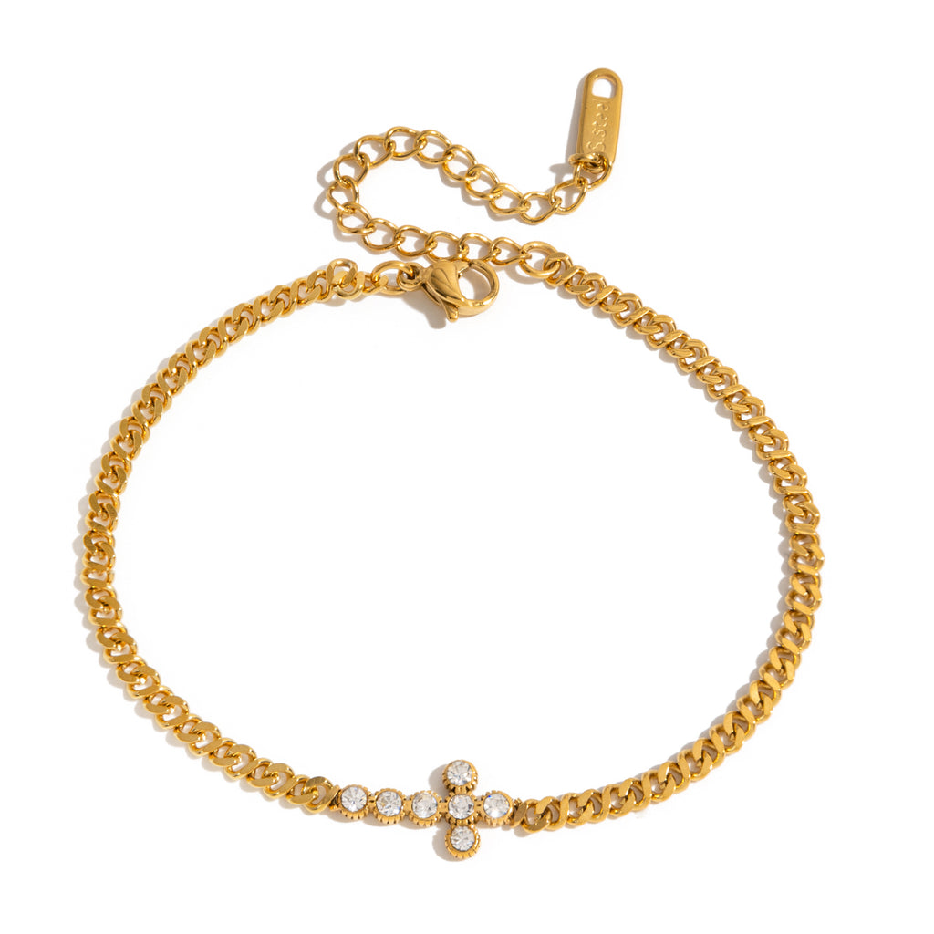 FASHION CHARM BRACELETS