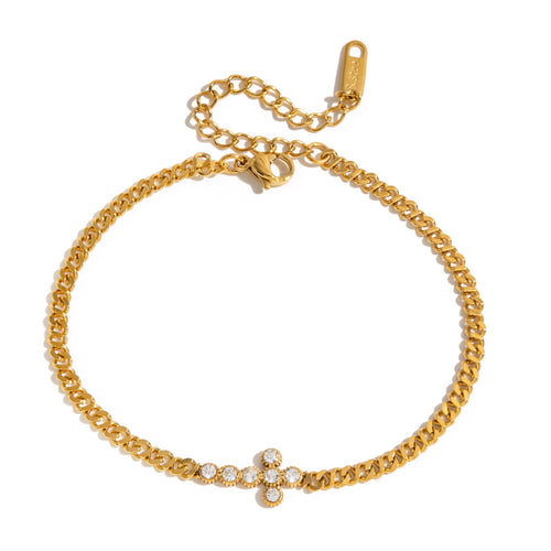 FASHION CHARM BRACELETS