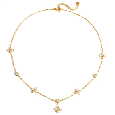 CLASSIC OTHER CHAIN NECKLACES