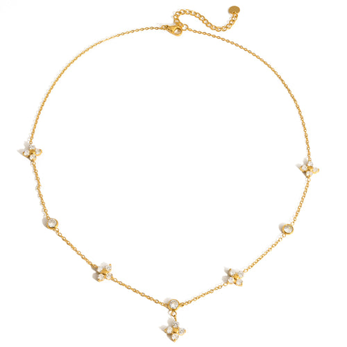 CLASSIC OTHER CHAIN NECKLACES
