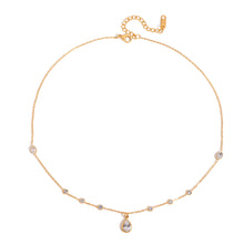 Load image into Gallery viewer, TRENDY CHAIN NECKLACES