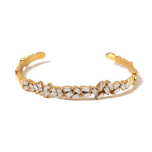 Load image into Gallery viewer, CASUAL/SPORTY GEOMETRIC BANGLES