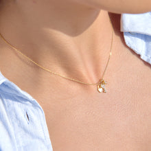 Load image into Gallery viewer, CLASSIC BOOTS CHAIN NECKLACES