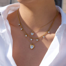 Load image into Gallery viewer, TRENDY GEOMETRIC PENDANT NECKLACES