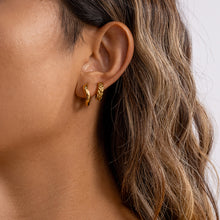 Load image into Gallery viewer, TRENDY STUD EARRINGS
