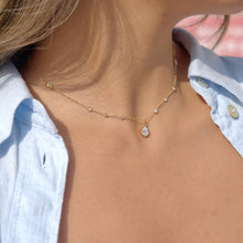 Load image into Gallery viewer, TRENDY CHAIN NECKLACES