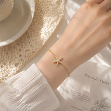 Load image into Gallery viewer, TRENDY ANIMAL CHAIN &amp; LINK BRACELETS