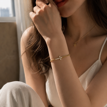 Load image into Gallery viewer, FASHION CHARM BRACELETS