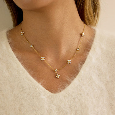 CLASSIC OTHER CHAIN NECKLACES