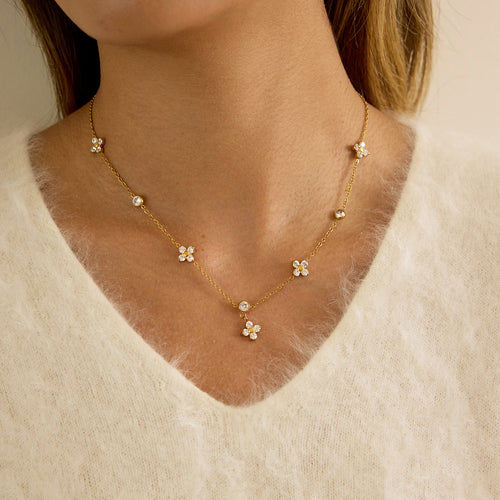 CLASSIC OTHER CHAIN NECKLACES