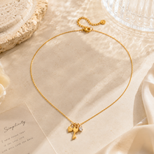 Load image into Gallery viewer, CLASSIC BOOTS CHAIN NECKLACES