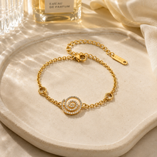 Load image into Gallery viewer, TRENDY GEOMETRIC CHAIN &amp; LINK BRACELETS