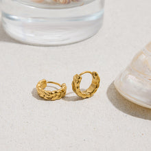 Load image into Gallery viewer, TRENDY STUD EARRINGS