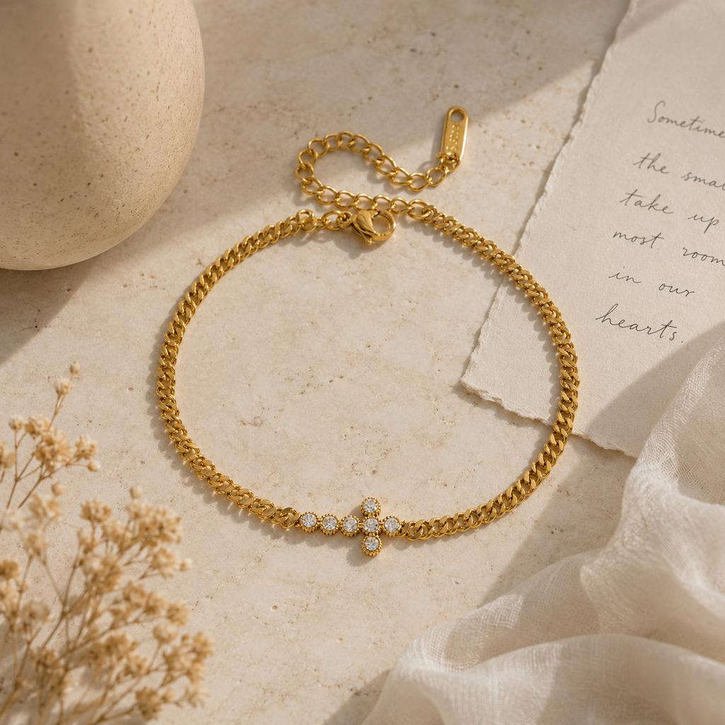 FASHION CHARM BRACELETS