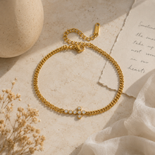 Load image into Gallery viewer, FASHION CHARM BRACELETS