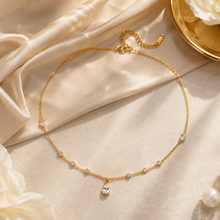 Load image into Gallery viewer, TRENDY CHAIN NECKLACES