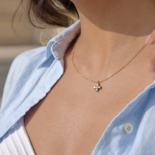 Load image into Gallery viewer, TRENDY TEARDROP PENDANT NECKLACES