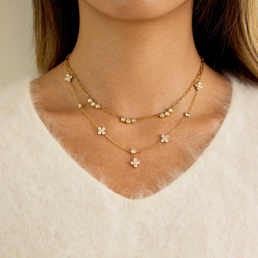 CLASSIC OTHER CHAIN NECKLACES