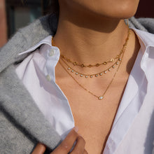 Load image into Gallery viewer, TRENDY GEOMETRIC PENDANT NECKLACES