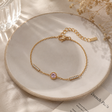 Load image into Gallery viewer, TRENDY BUTTERFLY CHAIN &amp; LINK BRACELETS