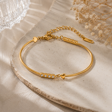 Load image into Gallery viewer, TRENDY NONE TENNIS BRACELETS