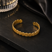 Load image into Gallery viewer, TRENDY ROUND CHARM BRACELETS