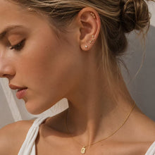 Load image into Gallery viewer, TRENDY STAR STUD EARRINGS