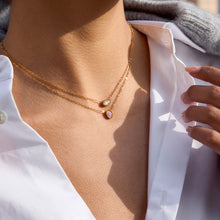 Load image into Gallery viewer, TRENDY GEOMETRIC PENDANT NECKLACES