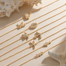 Load image into Gallery viewer, TRENDY ANIMAL CHAIN &amp; LINK BRACELETS