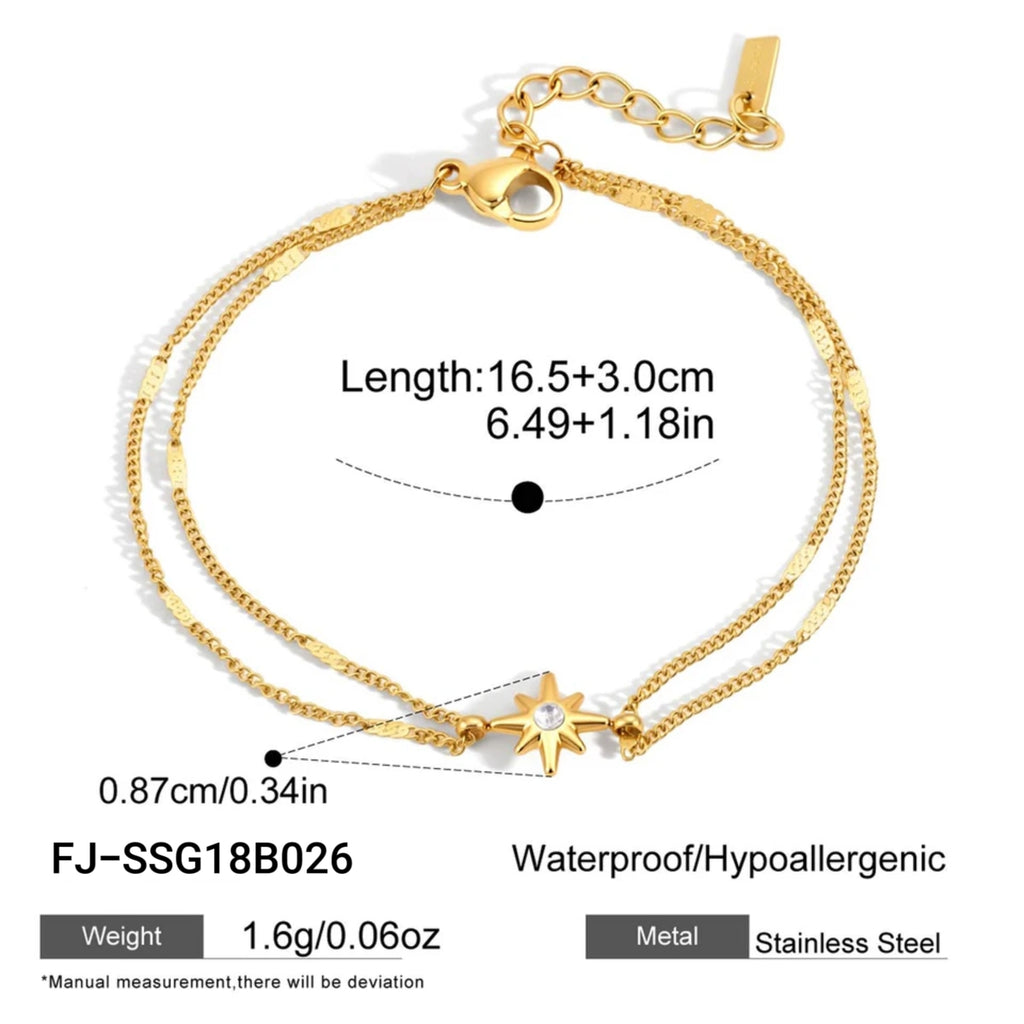 Chain Bracelet