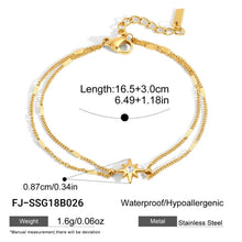 Load image into Gallery viewer, Chain Bracelet
