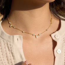 Load image into Gallery viewer, CLASSIC CHAIN NECKLACES