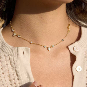 CLASSIC CHAIN NECKLACES