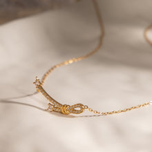 Load image into Gallery viewer, TRENDY NONE PENDANT NECKLACES