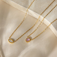 Load image into Gallery viewer, TRENDY GEOMETRIC PENDANT NECKLACES