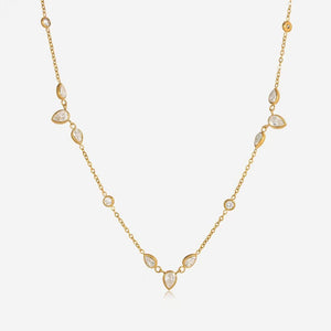 CLASSIC CHAIN NECKLACES