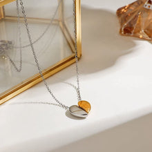 Load image into Gallery viewer, TRENDY SNAKE CHARM NECKLACES
