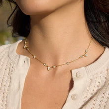 Load image into Gallery viewer, CLASSIC CHAIN NECKLACES